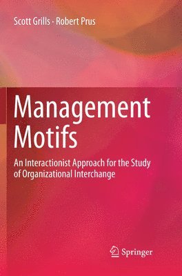 Management Motifs 1
