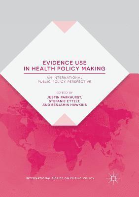 Evidence Use in Health Policy Making 1