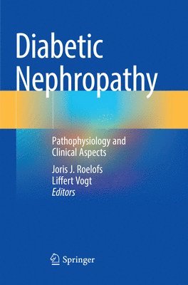 Diabetic Nephropathy 1