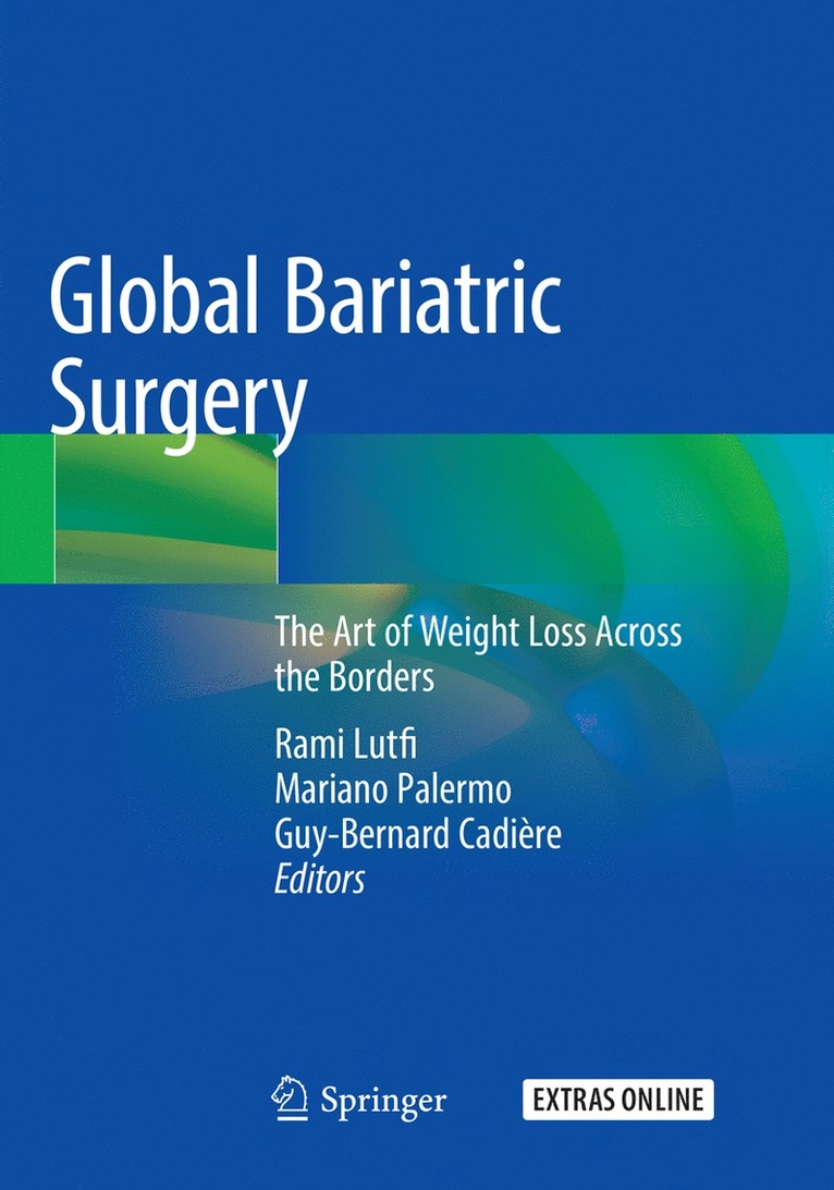 Global Bariatric Surgery