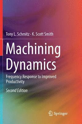 Machining Dynamics 1