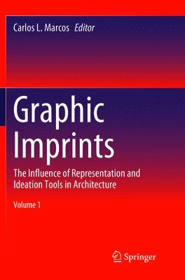 Graphic Imprints 1