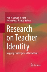 bokomslag Research on Teacher Identity