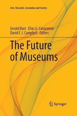 The Future of Museums 1