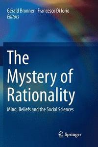 bokomslag The Mystery of Rationality