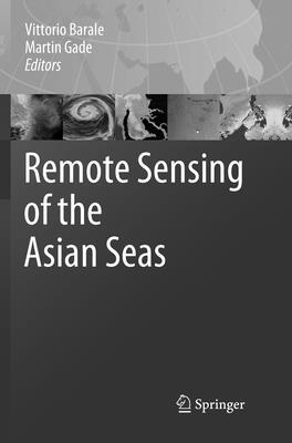 Remote Sensing of the Asian Seas 1