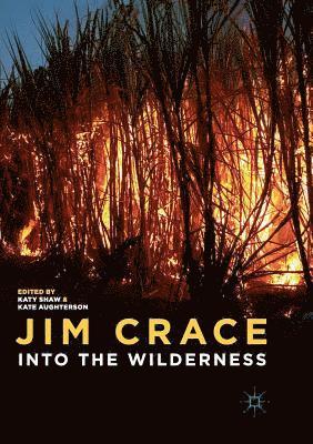 Jim Crace 1