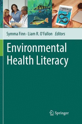 Environmental Health Literacy 1