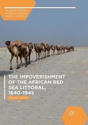 The Impoverishment of the African Red Sea Littoral, 16401945 1