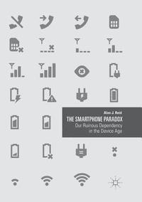 bokomslag The Smartphone Paradox