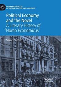 bokomslag Political Economy and the Novel