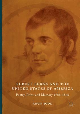 Robert Burns and the United States of America 1