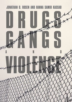 Drugs, Gangs, and Violence 1