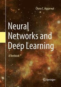 bokomslag Neural Networks and Deep Learning