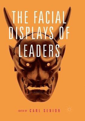 The Facial Displays of Leaders 1