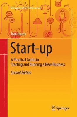 Start-up 1