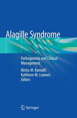 Alagille Syndrome 1