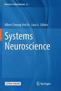 bokomslag Systems Neuroscience