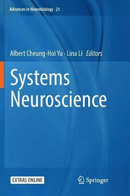Systems Neuroscience 1