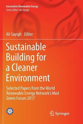 Sustainable Building for a Cleaner Environment 1