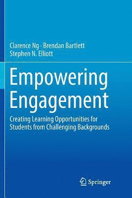 bokomslag Empowering Engagement