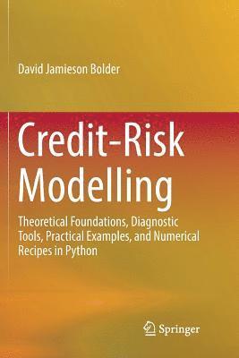 Credit-Risk Modelling 1