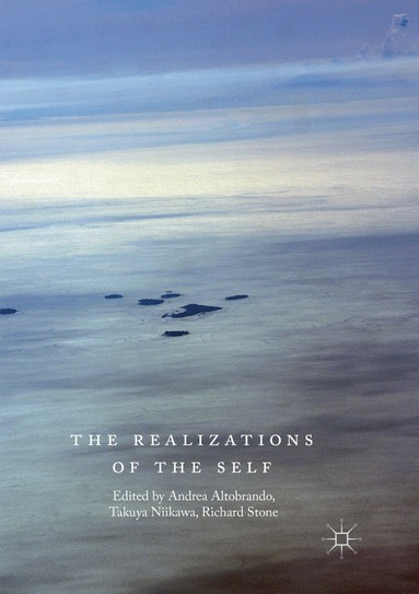 Andrea Altobrando, Takuya Niikawa, Richard Stone - Realizations of the Self, Häftad