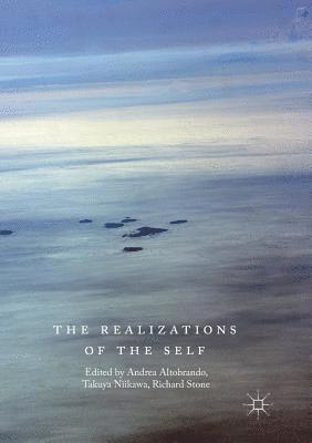 Andrea Altobrando, Takuya Niikawa, Richard Stone - Realizations of the Self, Häftad