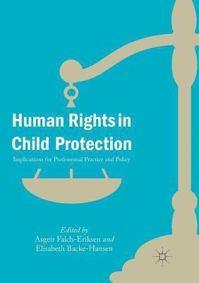 Human Rights in Child Protection 1