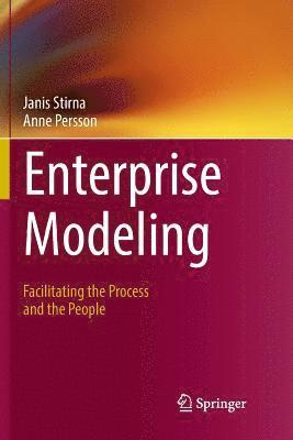 Enterprise Modeling
