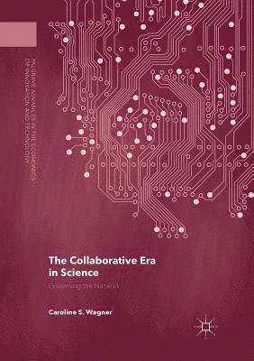 bokomslag The Collaborative Era in Science