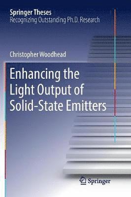 Enhancing the Light Output of Solid-State Emitters 1