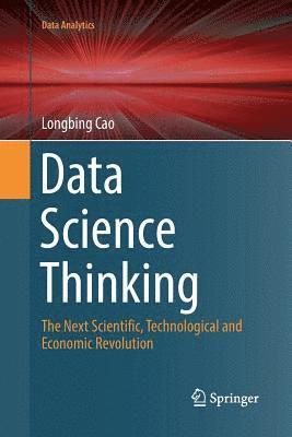 Data Science Thinking 1