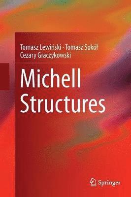 bokomslag Michell Structures