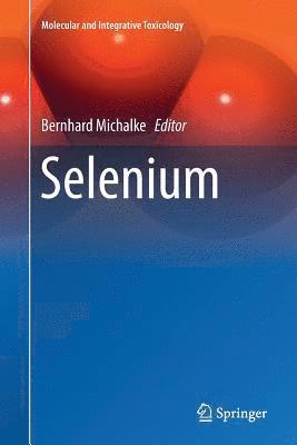 bokomslag Selenium