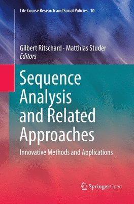 Sequence Analysis and Related Approaches 1