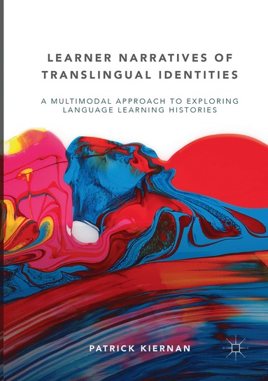 bokomslag Learner Narratives of Translingual Identities