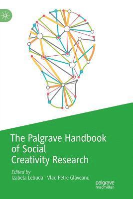 The Palgrave Handbook of Social Creativity Research 1