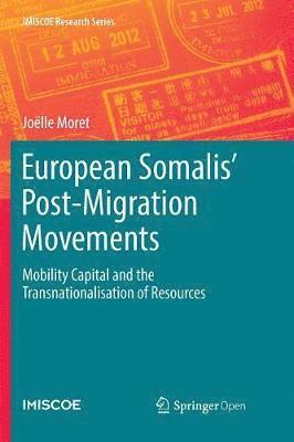 European Somalis' Post-Migration Movements 1