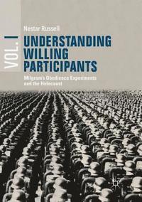 bokomslag Understanding Willing Participants, Volume 1