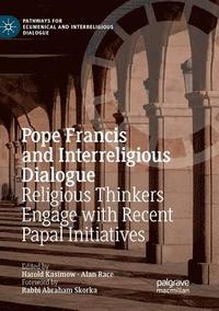 bokomslag Pope Francis and Interreligious Dialogue