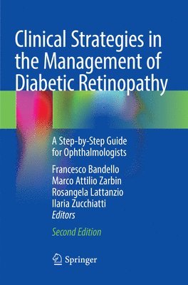 Clinical Strategies in the Management of Diabetic Retinopathy 1