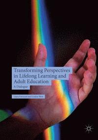 bokomslag Transforming Perspectives in Lifelong Learning and Adult Education