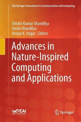 Advances in Nature-Inspired Computing and Applications 1