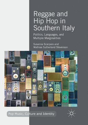 Reggae and Hip Hop in Southern Italy 1