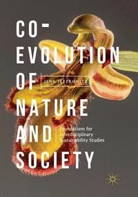 bokomslag Co-Evolution of Nature and Society