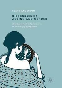 bokomslag Discourses of Ageing and Gender