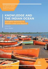 bokomslag Knowledge and the Indian Ocean