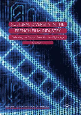 Cultural Diversity in the French Film Industry 1