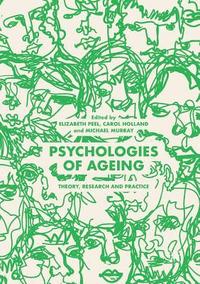 bokomslag Psychologies of Ageing